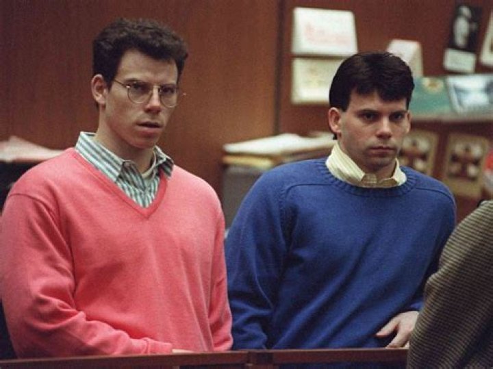 Erik e Lyle Menendez s&atilde;o casados? Quem s&atilde;o suas esposas? Onde eles