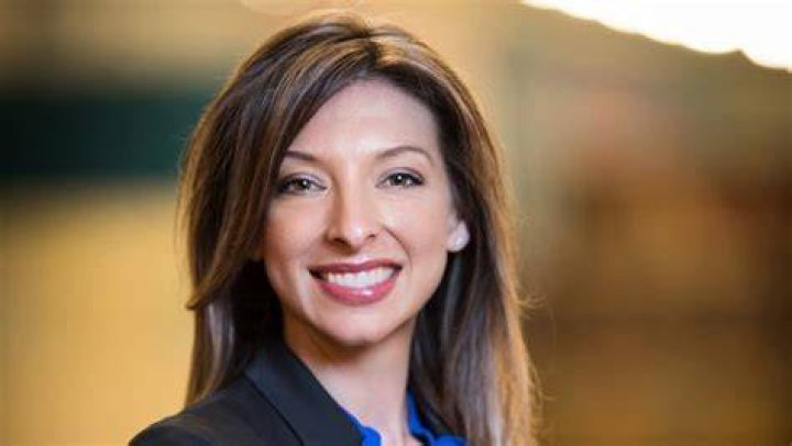 Erika Donalds appointed to Constitutional Revision Commission, likely
