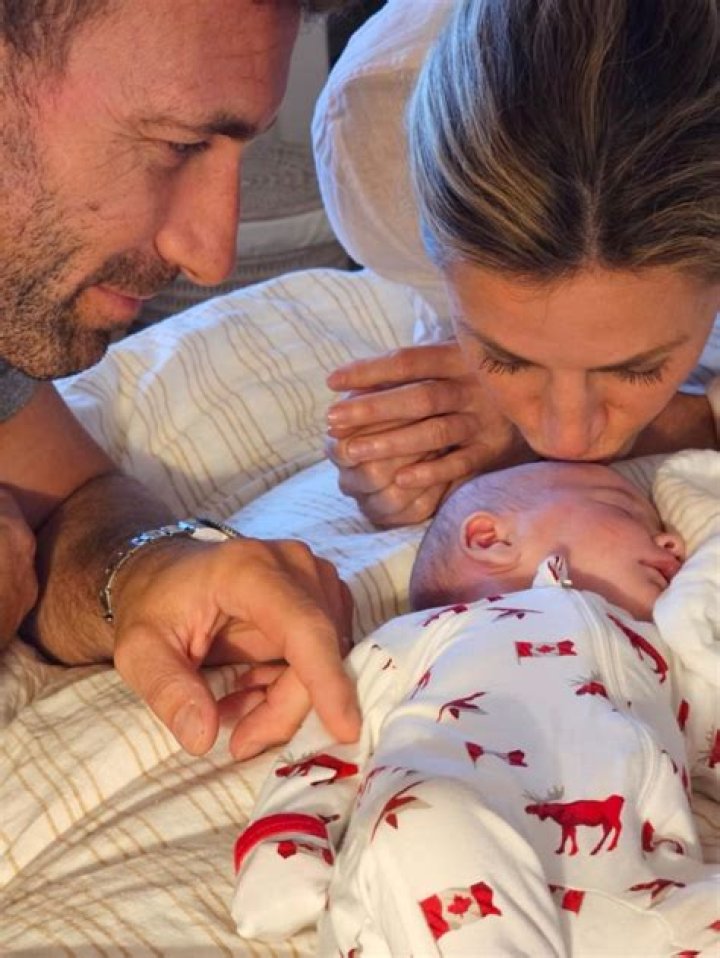 Erin Bio, Husband, Children, Salary, Net Worth