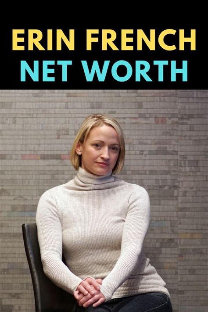 Erin French Net Worth Husband Famous People Today