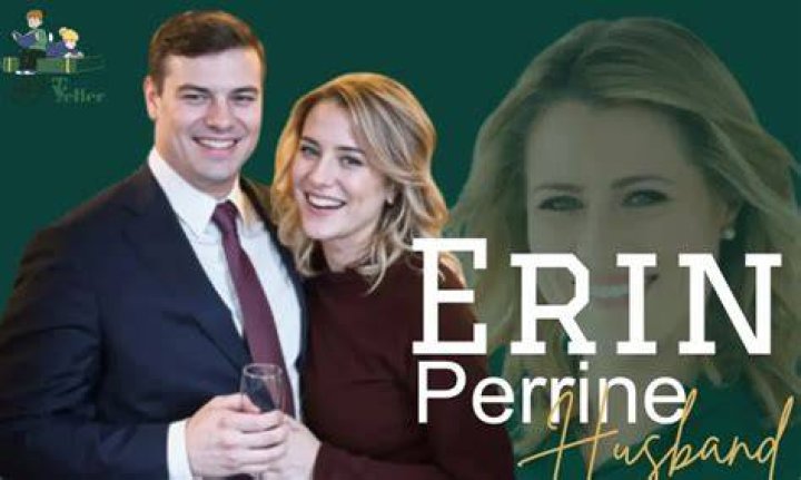 Erin Perrine Biography, Career, Husband, Wiki, Age, Net Worth