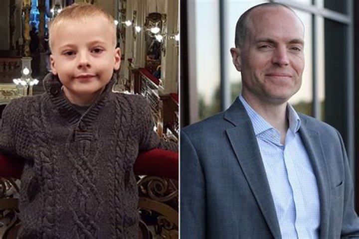 Erin Son Owen Thomas