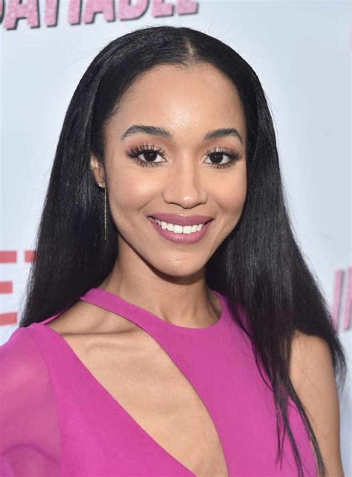 Erinn Westbrook The Resident Wiki Fandom