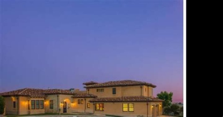 Eriq La Salle lists Beverly Hills Property for Sale News Realty Today
