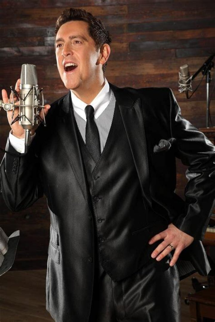 Ernie Haase iHeart