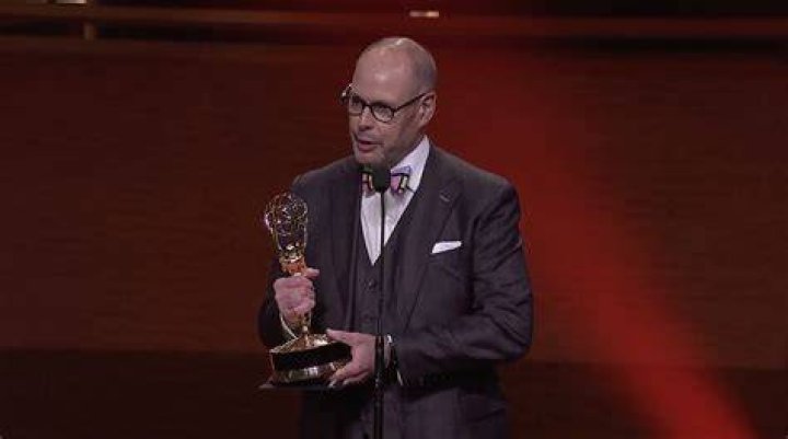 Ernie Johnson delivered an incredibly moving reflection on Donald Trump