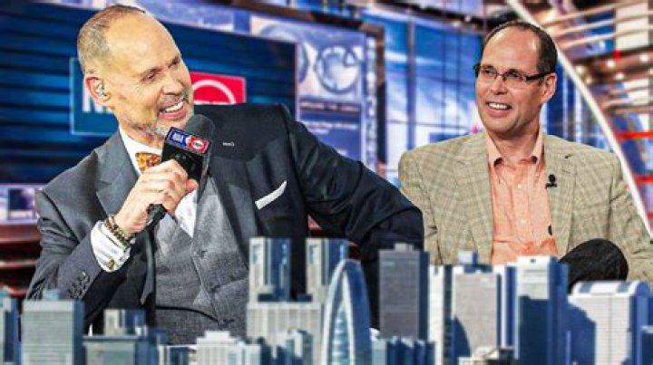 Ernie Johnson net worth & salary in 2017! Also, know his married life