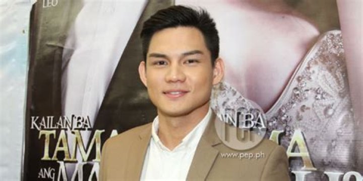 Ervic Vijandre Sparkle GMA Artist Center