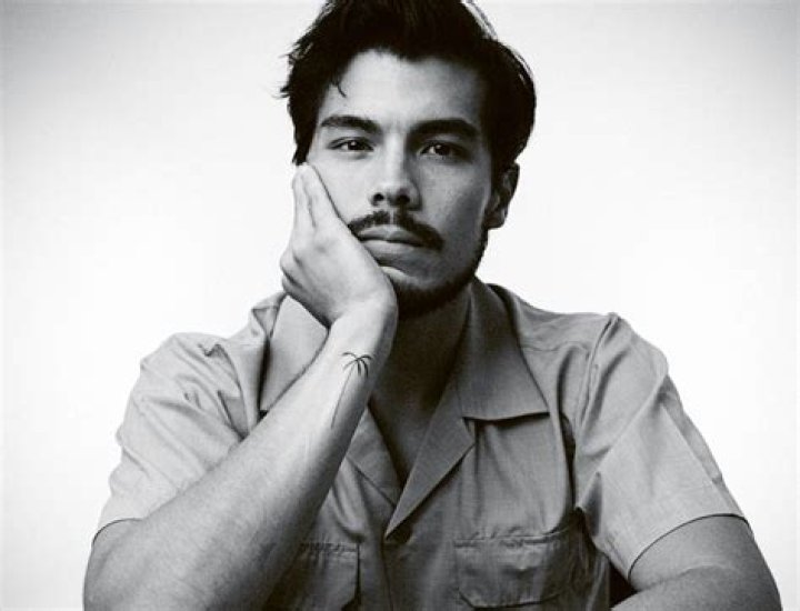 Erwan Heussaff is changing what it means to be Filipino F&B Report