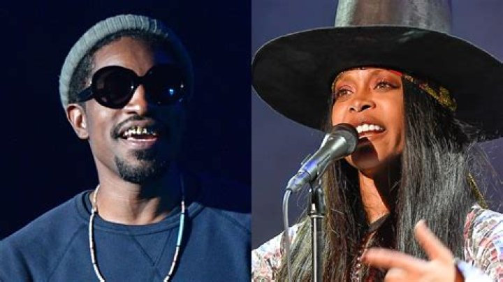 Erykah Badu and Rapper The D.O.C. Celebrate Daughter Puma's 16th