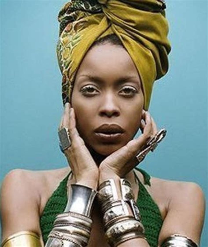 Erykah Badu Movies, Bio and Lists on MUBI