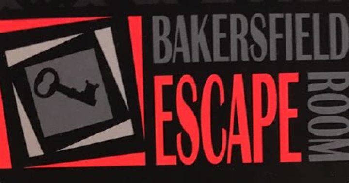 Escapeologists Bakersfield Escape Room, Escape Room Review