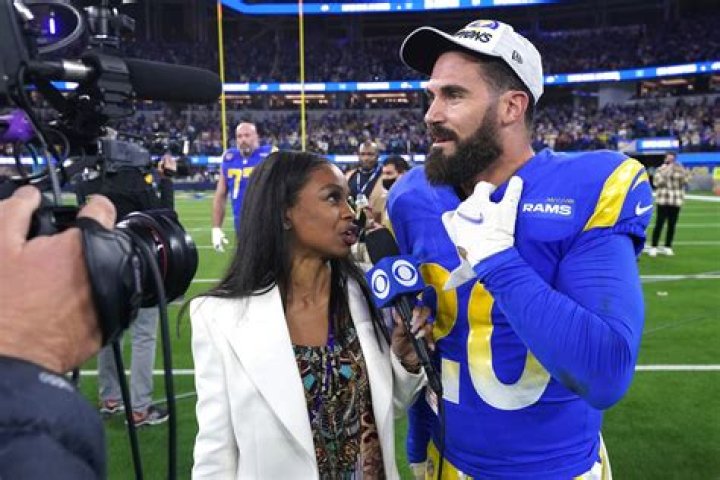 ESPN&rsquo;s Josina Anderson, Fox Sports&rsquo; Jason Whitlock join the ranks of