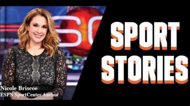 ESPN’s Nicole Briscoe to host telecast of Indianapolis 500 USA TODAY