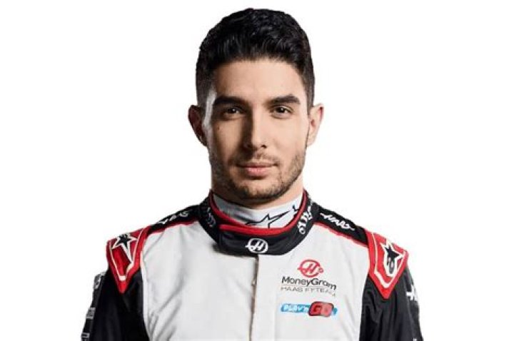 Esteban Ocon Profile 2023 Images Facts Rumors Updates