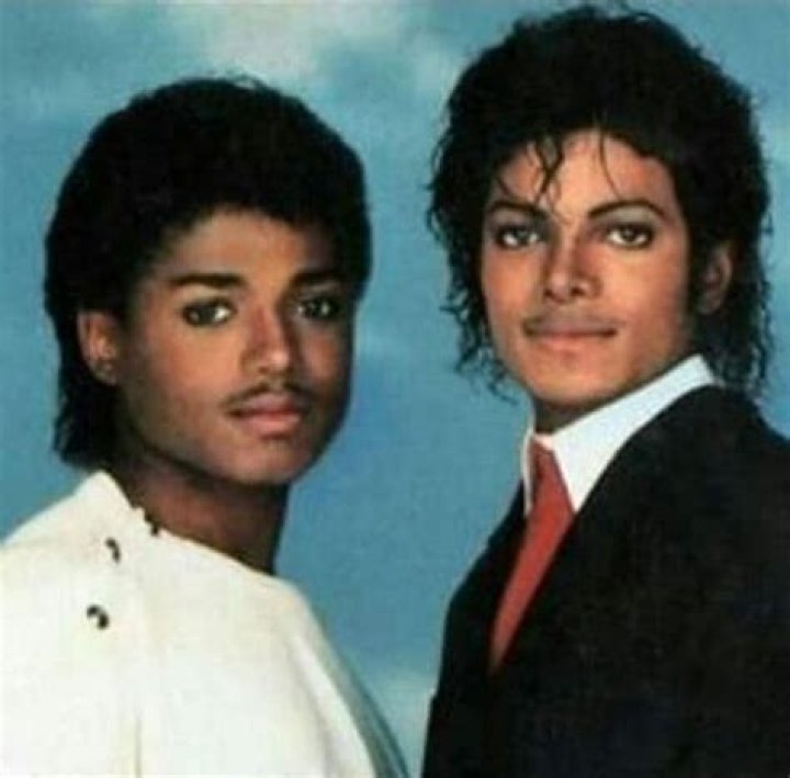 ETERNAMENTE MICHAEL JACKSON RANDY JACKSON