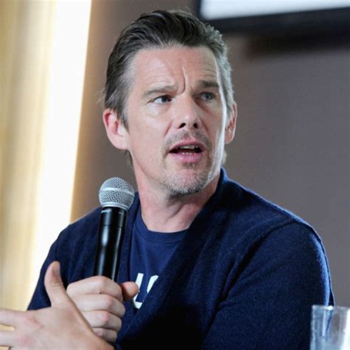 Ethan Hawke on How 'Raymond & Ray' Will Make People See Life Differently