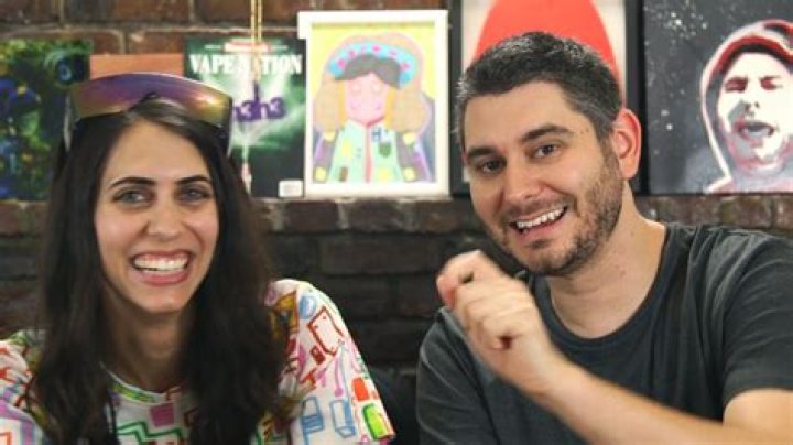 Ethan Klein and Hila Klein Give Birth to Their Baby Bruce
