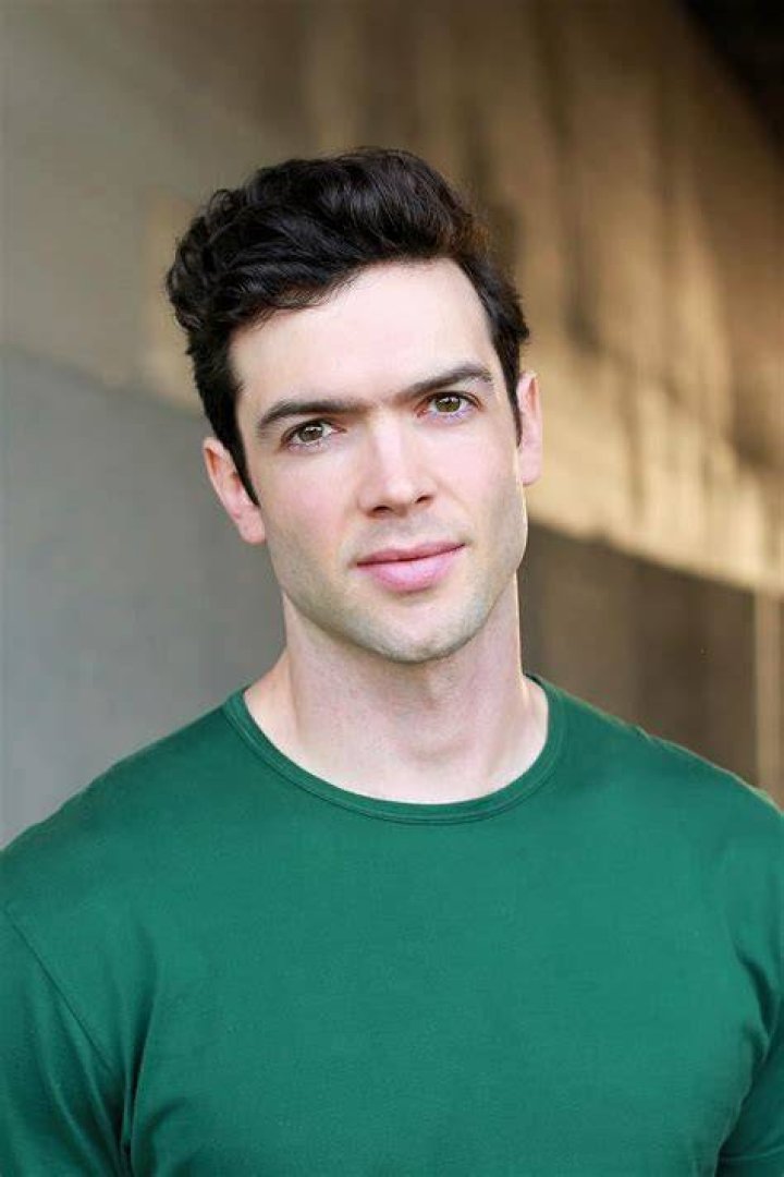 Ethan Peck IMDb