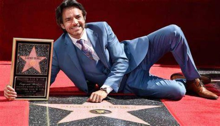 Eugenio Derbez Business Lessons, Movies, Family