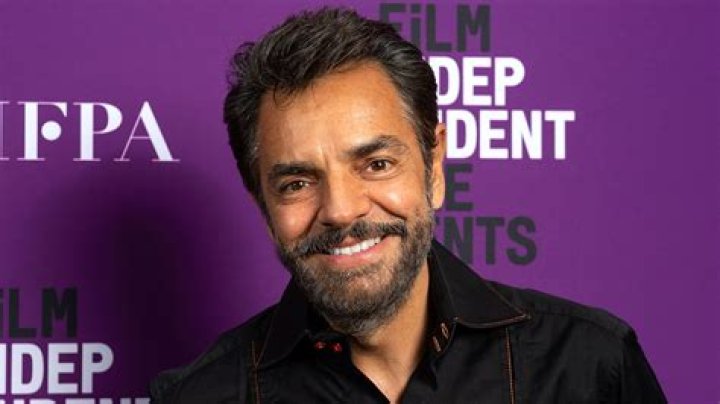 Eugenio Derbez Signs Univision Deal Developing Streaming Shows The