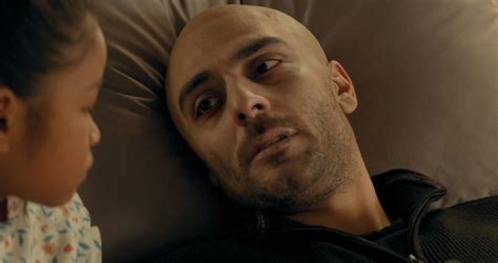 Eugenio Mastrandrea Plays Lino in From Scratch Netflix Tudum