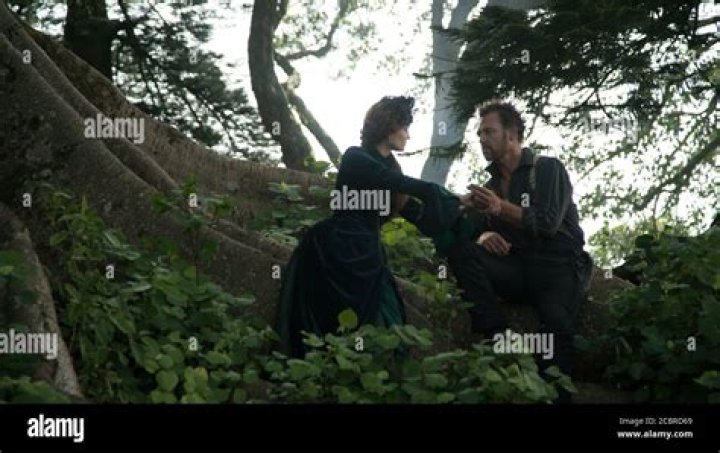 Eva Green Y Marton Csokas Liam Neeson, Marton Csokas, Eva Green