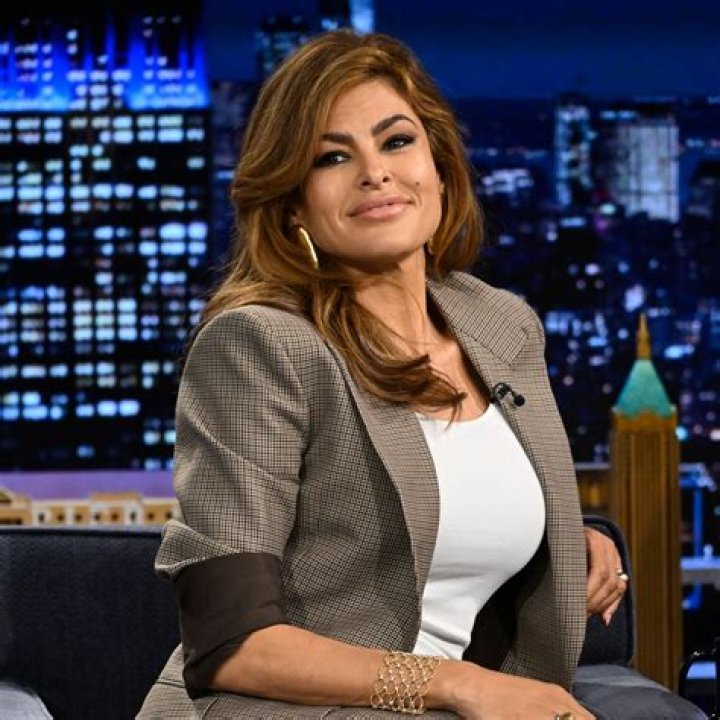 Eva Mendes's Brother Carlos Has Died at Age 53 From Cancer Closer Weekly