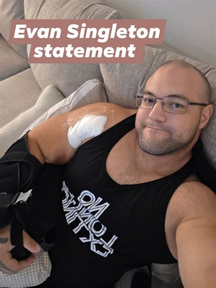 Evan Singleton Narrowly Defeats Oleksii Novikov at 2022 Arnold