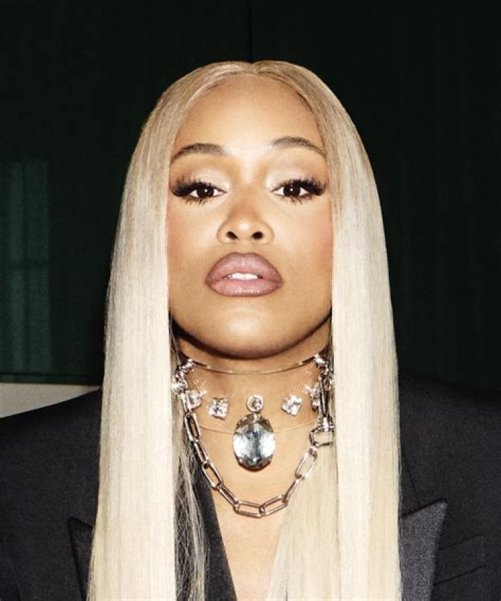 Eve on Her 'Beautiful' Discussions About Race With Her Stepchildren