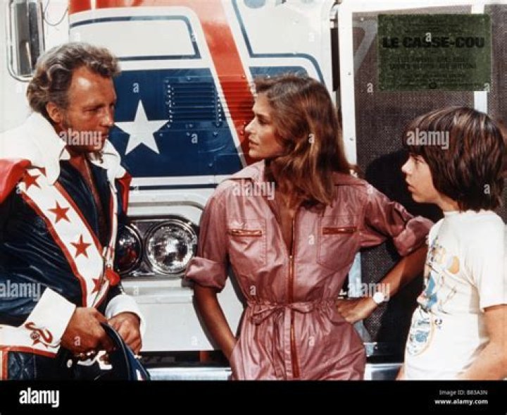 Evel Knievel First Wife Who Is Linda Knievel? ABTC