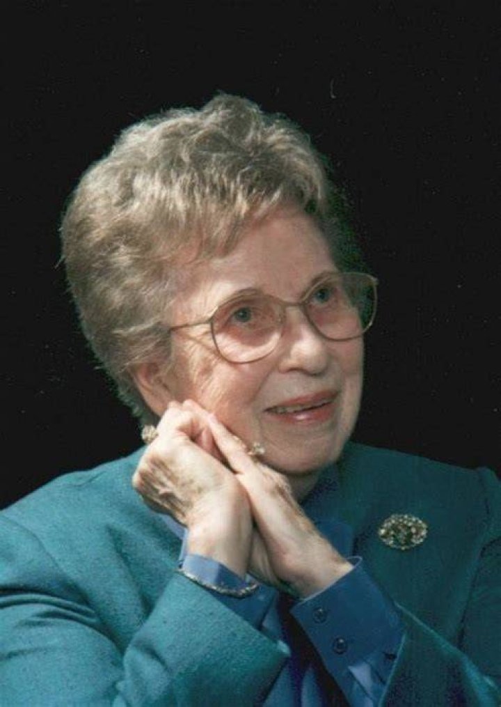 Evelyn Clark Obituary The Tribune Democrat