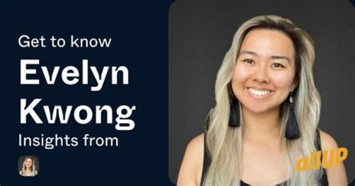 Evelyn Kwong Front Office Receptionist Drexel University's LeBow