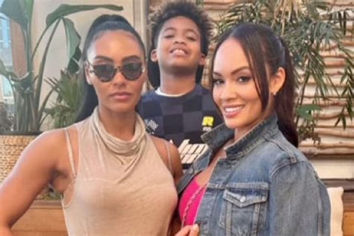 Evelyn Lozada&rsquo;s Daughter Shaniece Hairston Lands Major Contract w