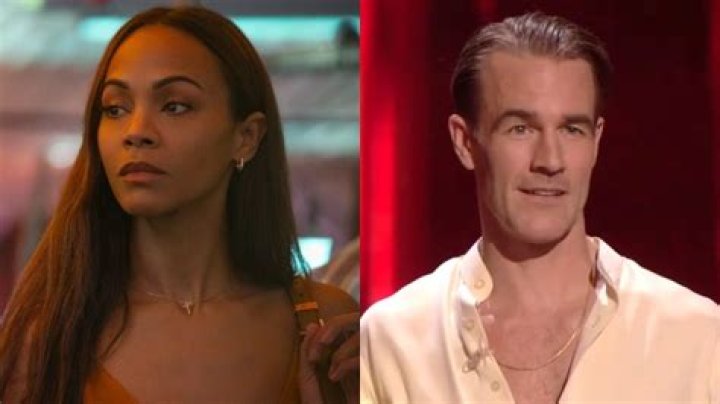 Even Zoe Saldana's Mom Confuses Her with Thandie Newton