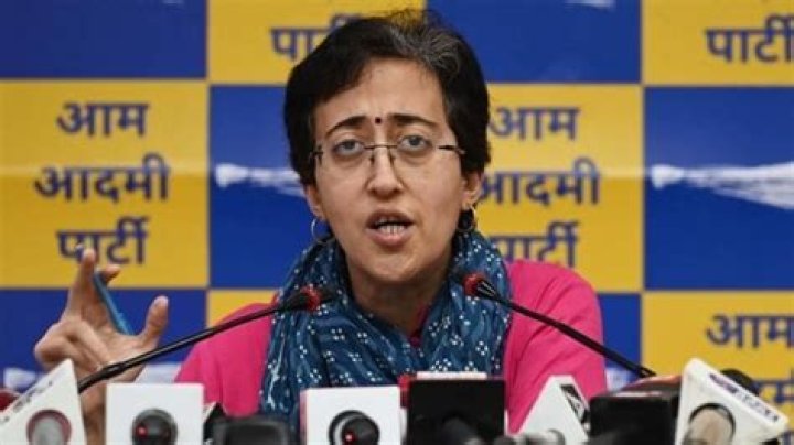 Evening brief Delhi minister Atishi says subsidised electricity will
