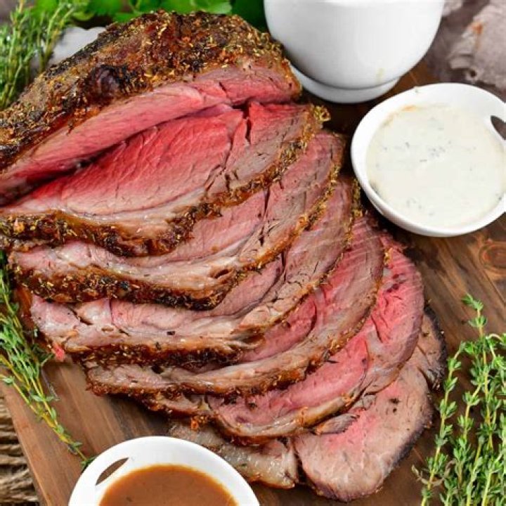 Eve&rsquo;s Rib Prince Albert