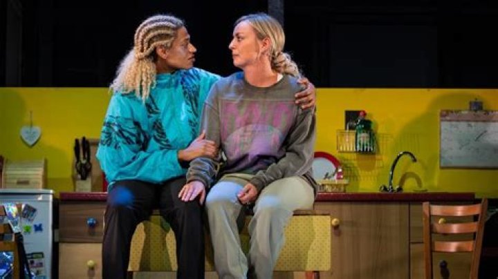 Everybody’s Talking About Jamie West End’s hottest new show coming to