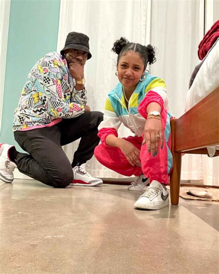 Everything Love Is Blind’s Iyanna McNeely and Jarrette Jones Have Said