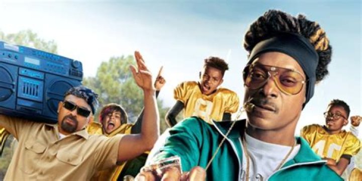 Everything We Know About Snoop Dogg's Children