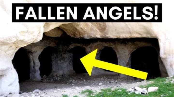 EVIDENCE Angels Existed? Fallen Angel Statue in Russia + 2 other