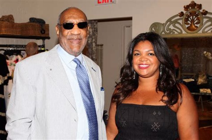 Evin Harrah Cosby Has Always Been into Fashion Facts about Bill Cosby