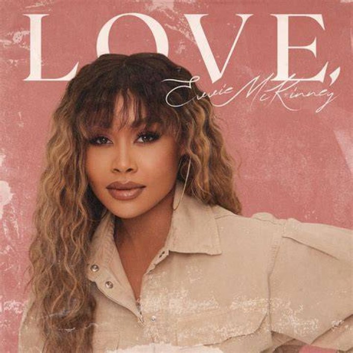 Evvie Mckinney Love, Evvie McKinney (2022) HiRes » HD music. Music
