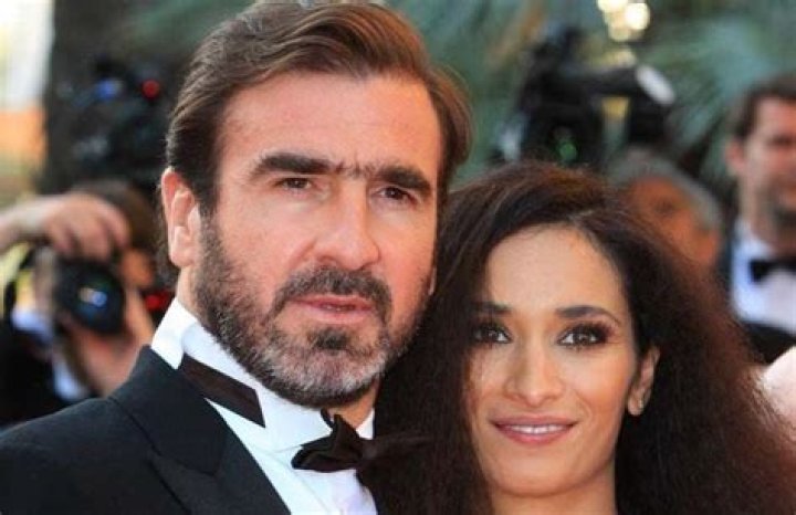 Ex Femme de Eric Cantona Maris et Femmes
