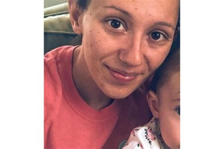 ExAla. Cop Indicted on Accusations He Killed Pregnant Girlfriend