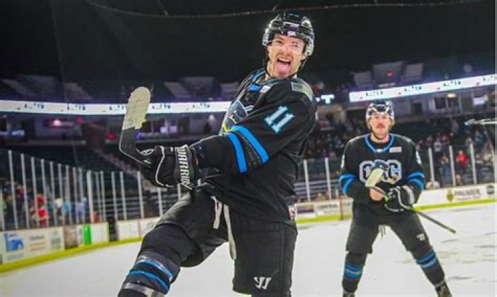 Exciting Hockey News Quad City Storm Tickets Go On Sale TODAY