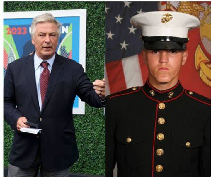 Exclusive Alec Baldwin slams complaint about spending at Carol M