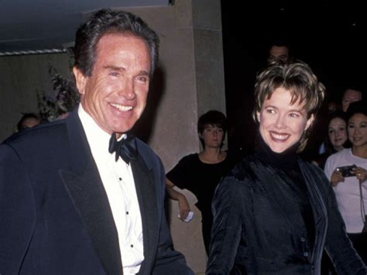 EXCLUSIVE Bening on Warren Beatty, surviving that Oscars' gaff