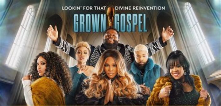 Exclusive Clip From Gospel Singer Erica Campbell's New Family Reality