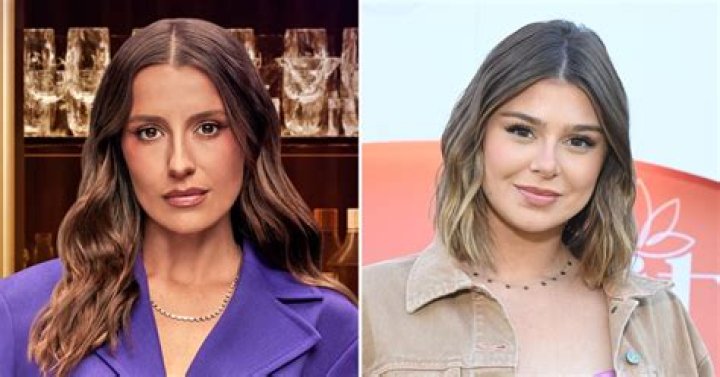 Exclusive Explosive Revelations! Kristina Kelly Exposes Shocking Truth